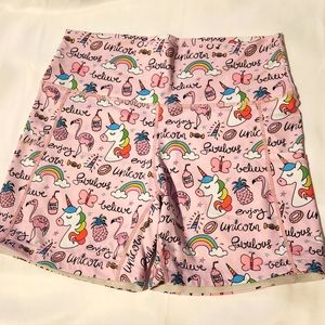 CVG Shorts